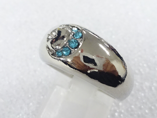 Japanese Kimono / Antique Accessories Metal